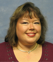 Tricia Barton, Hearing Instrument Specialist